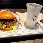 Shake Shack - 