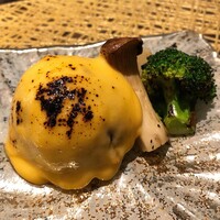 炭和食かなうS 特別室 - 