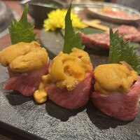 和牛焼肉 とびうし 飯田橋 - 