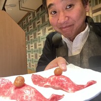 うしごろ 貫 恵比寿本店 - 