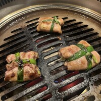 和牛焼肉 とびうし 飯田橋 - 