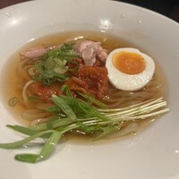 和牛焼肉 とびうし 飯田橋 - 