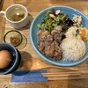 自然食cafe&bar ゆらり