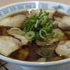 麺処 若武者 弐號店 大正浪漫 ラーメン 名物温泉ぶためし みどり湯食堂