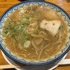 元祖赤のれん 節ちゃんラーメン 天神本店