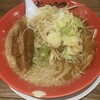 旭川味噌ラーメン ばんから 上野店