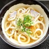 手打ちうどん 一真