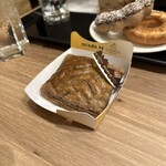 ミスタードーナツ - 料理写真: