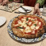 PIZZERIA AL CENTRO - 