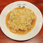 もつ煮込み専門店 沼田2nd - 