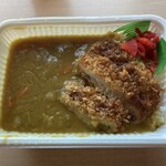 わかさ弁当 - 