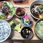 おうちカフェシフォン - 