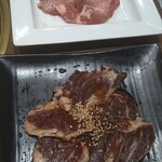 ヤキニクヤ 漫遊亭 - 料理写真: