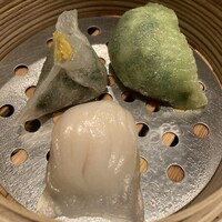 中国料理 彩龍 - 