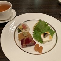 中国料理 彩龍 - 