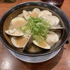 ラーメン東雲亭 園田店
