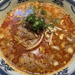 成都正宗担々麺 つじ田 - 