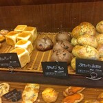 パネ・ポルチーニ - 