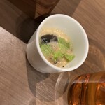 オステリア イタリアーナ コバ - 