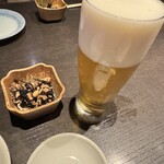 Ginza Ippashi - 