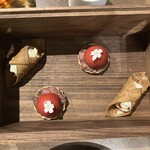 オステリア イタリアーナ コバ - 