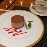 西武特別食堂 ホテルオークラ - 