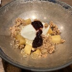 オステリア イタリアーナ コバ - 