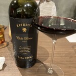 オステリア イタリアーナ コバ - 