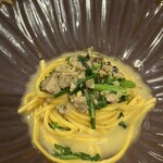 オステリア イタリアーナ コバ - 