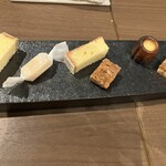 オステリア イタリアーナ コバ - 