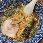 麺屋 いろは - 