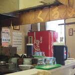 ラーメン専門店 胡桃 - 