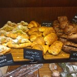 パネ・ポルチーニ - 