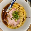 らぁ麺 さわ田
