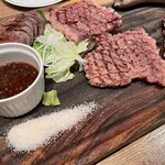 肉酒場モダンミール - 