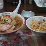 醤油屋本店 - 