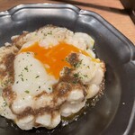 肉酒場モダンミール - 