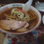 醤油屋本店 - 