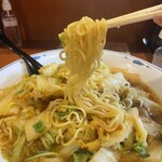 やまとラーメン香雲堂 - 