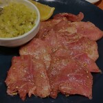 Yakiniku Horumon Hiromaru - 