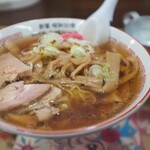 醤油屋本店 - 