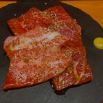 焼肉・ホルモン ひろ丸 - 