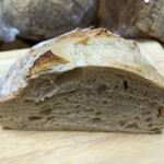 ブレッド＆サーカス - ブール