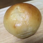 ブレッド＆サーカス - クリームパン