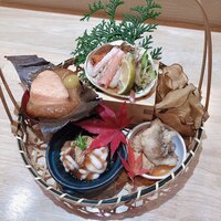 鮨 蓮心 - 