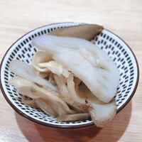 鮨 蓮心 - 