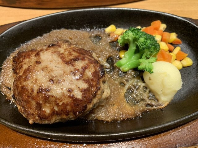 Steak Miya Inuyama Ten