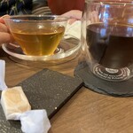 オステリア イタリアーナ コバ - 