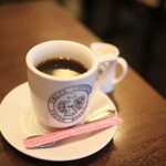 梅田コーヒー院 - 