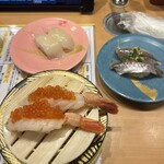 Kaitensushi Katsuissen - 